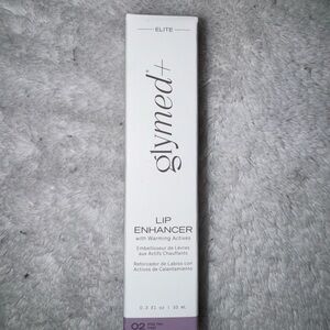 Lip Enhancer with Warming Actives - White